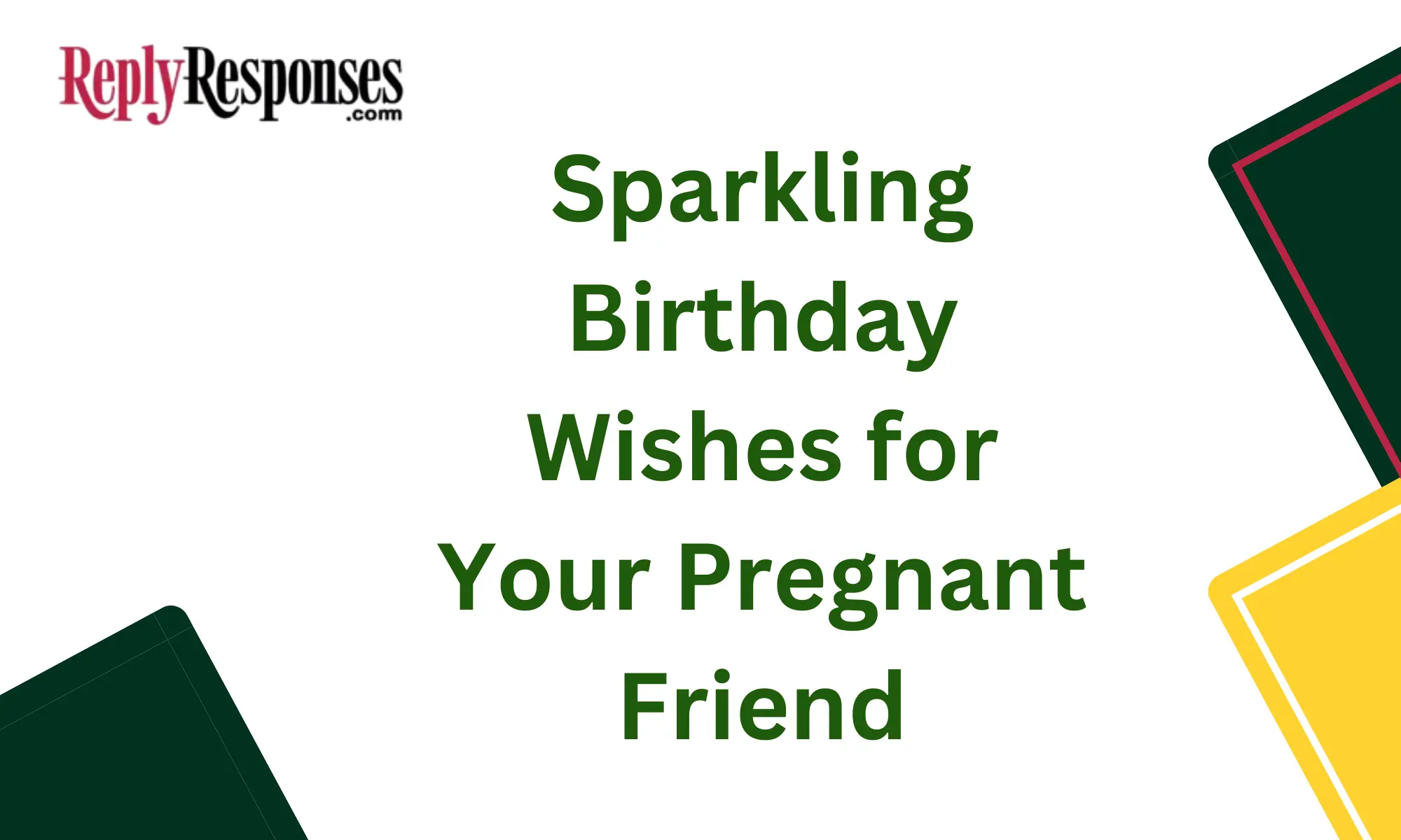 "Celebrate your pregnant friend's birthday with sparkling wishes! Discover heartfelt and joyful messages to make her day special."