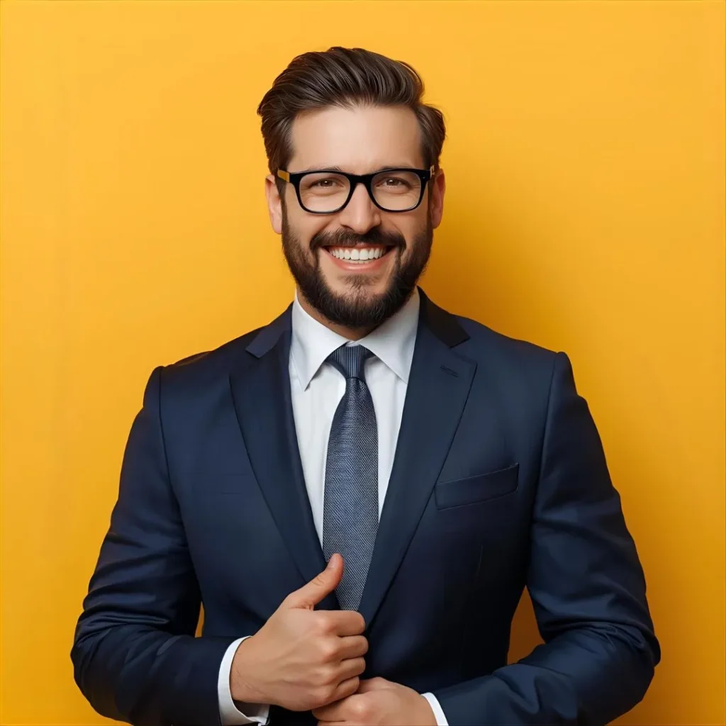 Confident and self-assertive replies