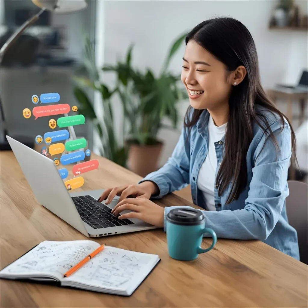 Creative and Unique Responses