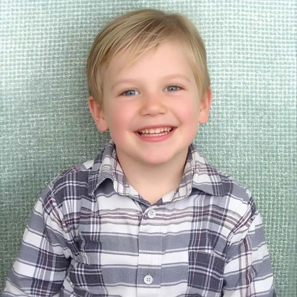Creative Ways to Keep Your Little Brother Busy