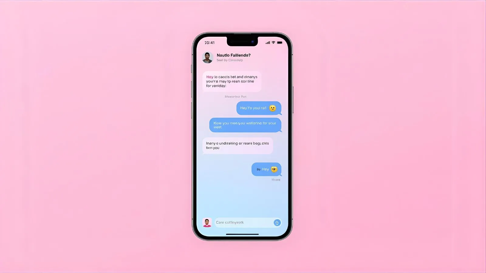 flirty replies when crush says hey
