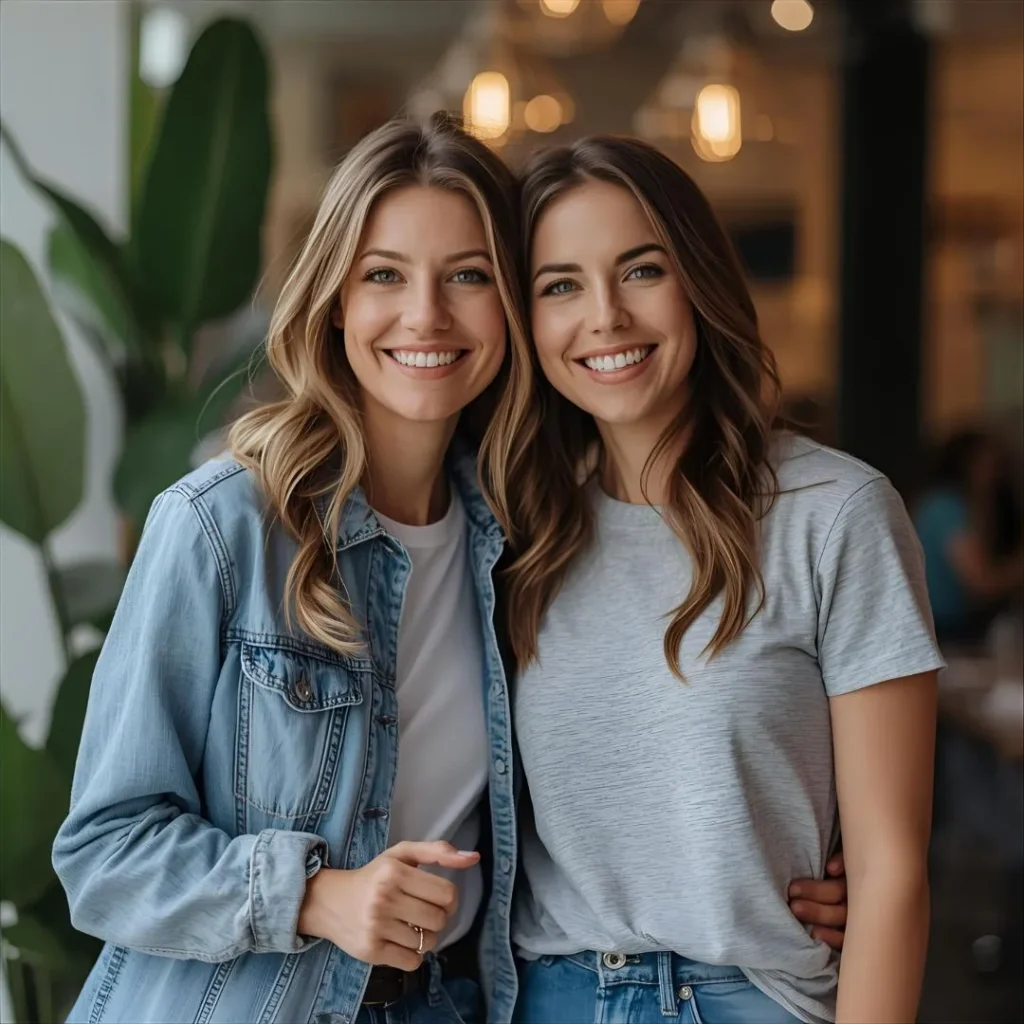 Friendly and Casual Replies