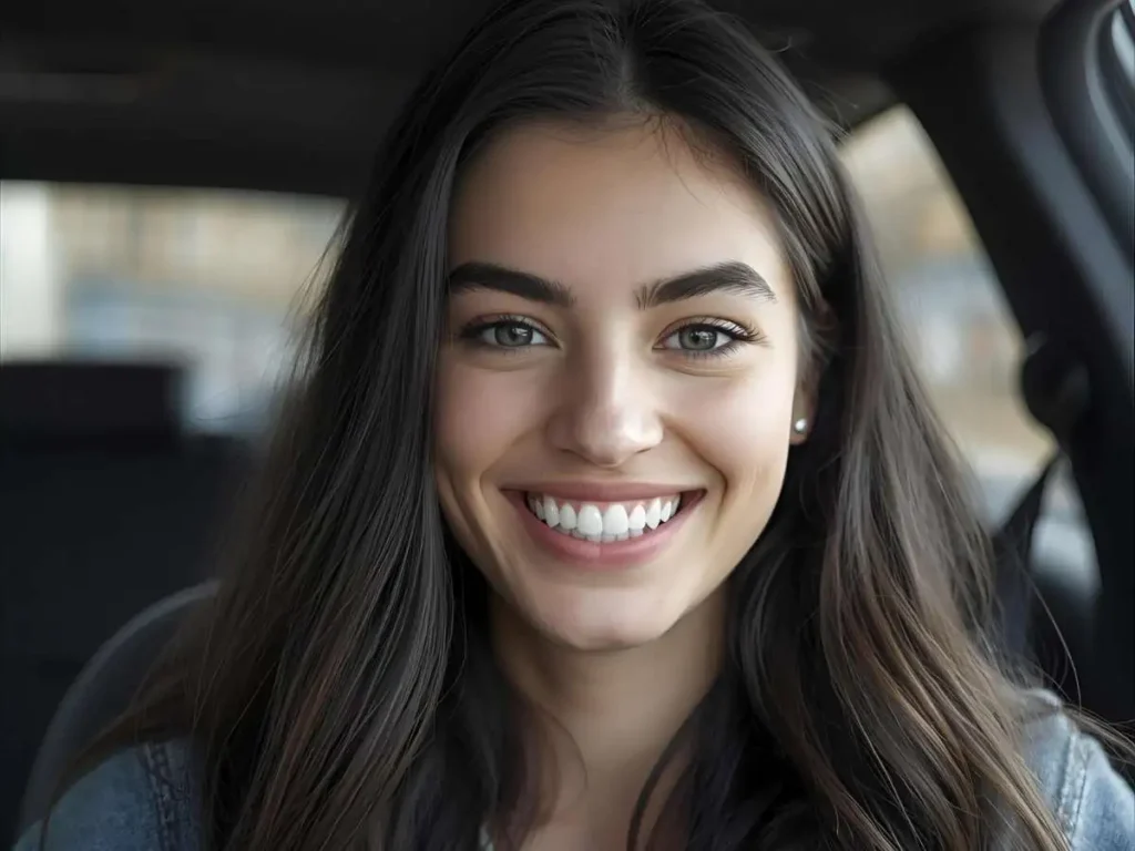 Funny Responses to You Make Me Smile