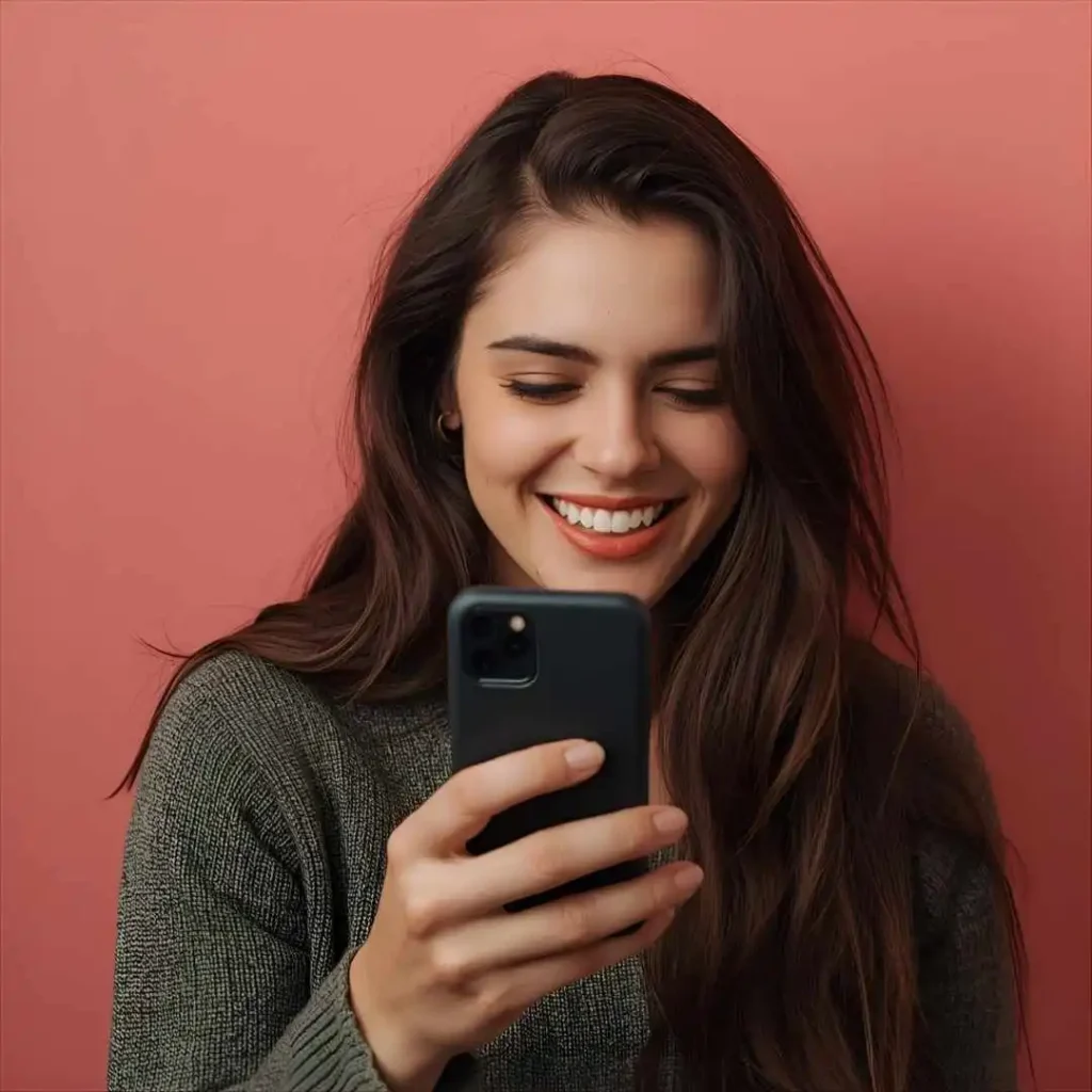 How to Respond to Flirty Unwanted Texts