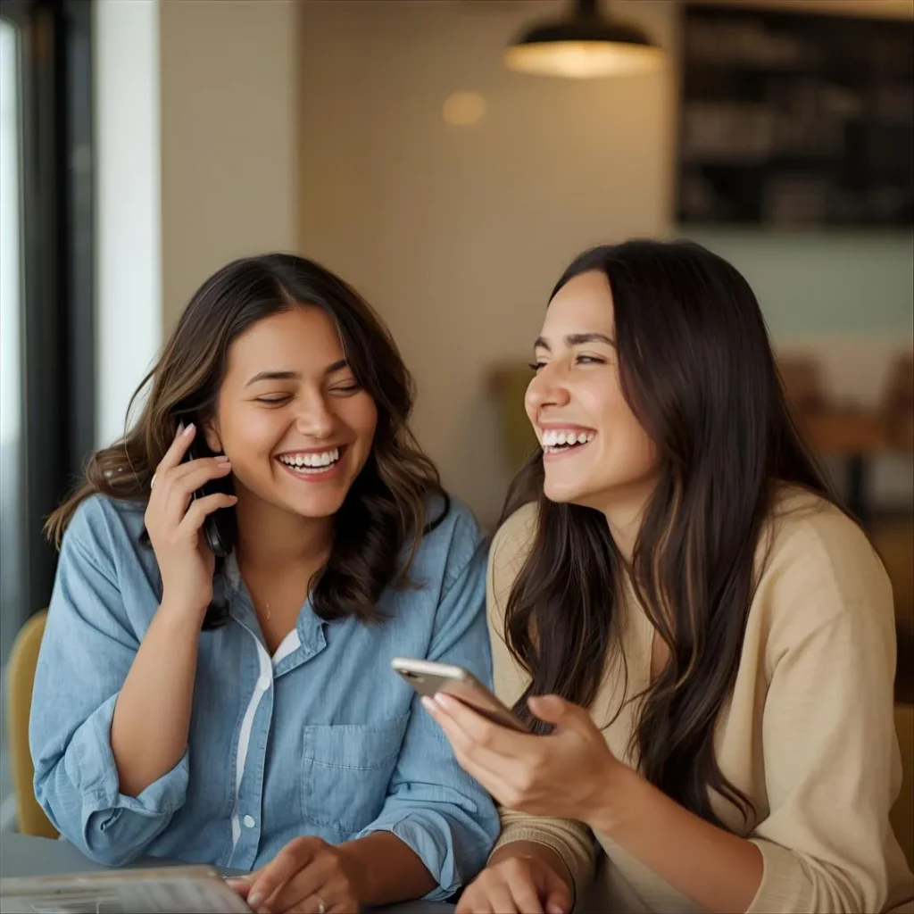 Humorous and Lighthearted Replies