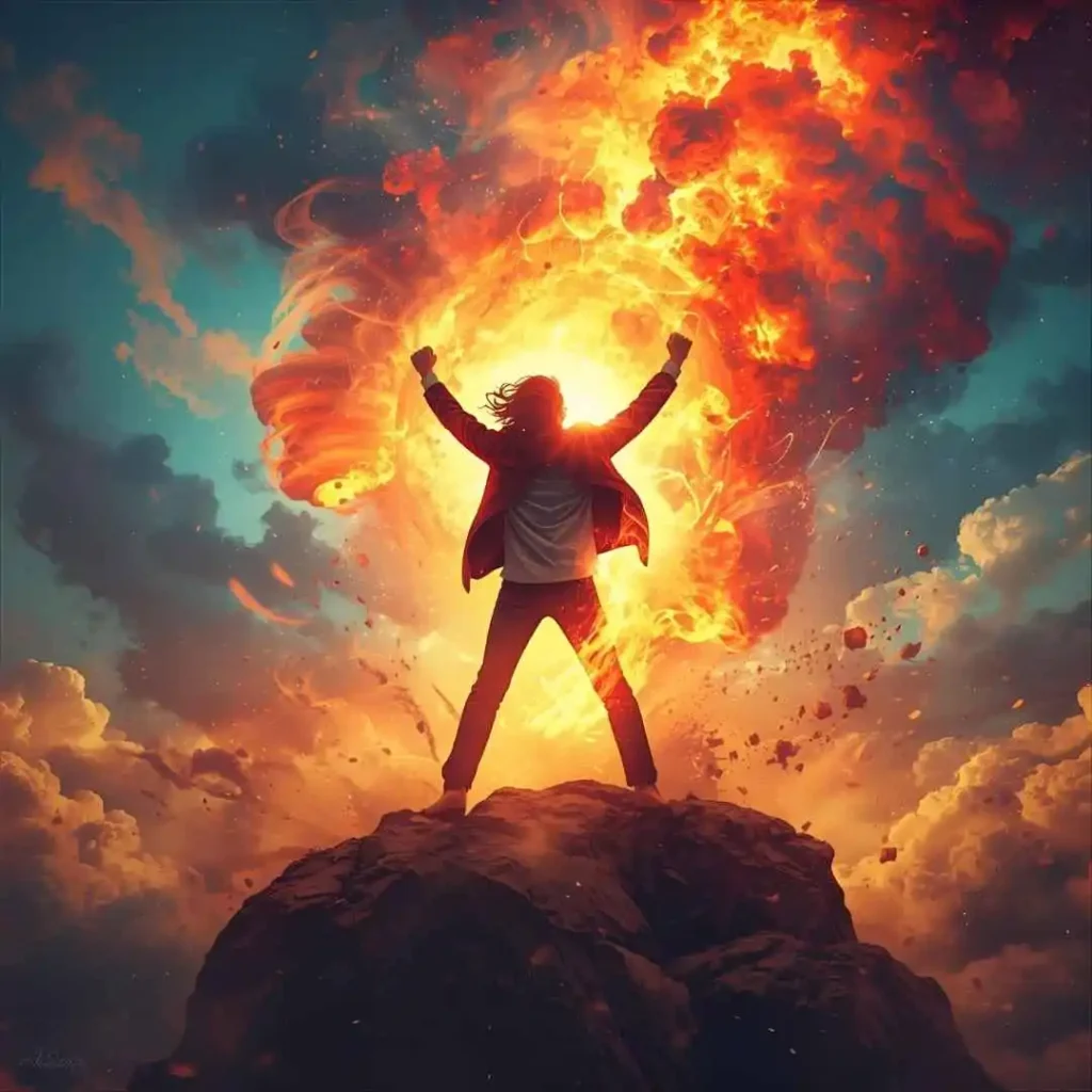 Inspirational ways to respond to youll never succeed