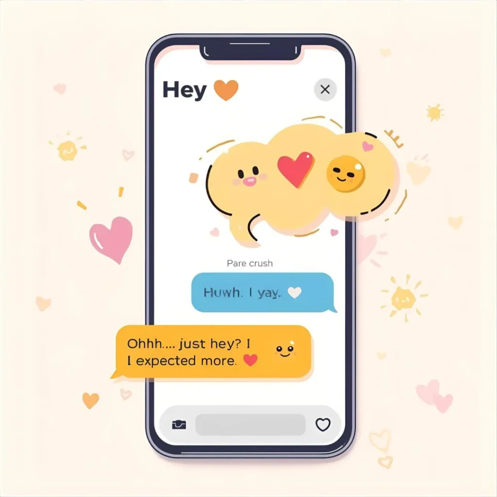 Playful & Teasing Replies
