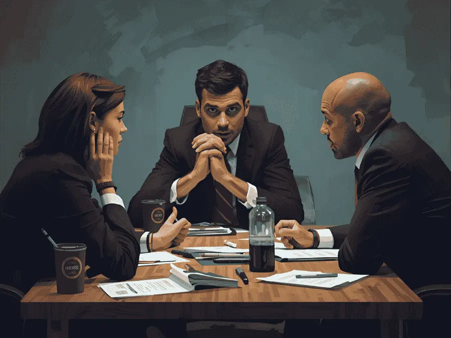 Professional Comebacks to Nasty Remarks at Work