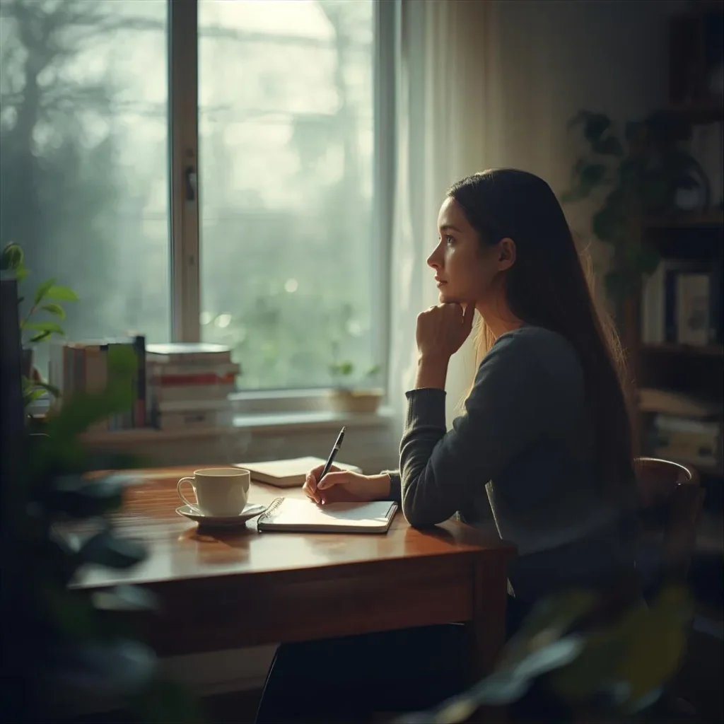 Reflective and Thoughtful Replies