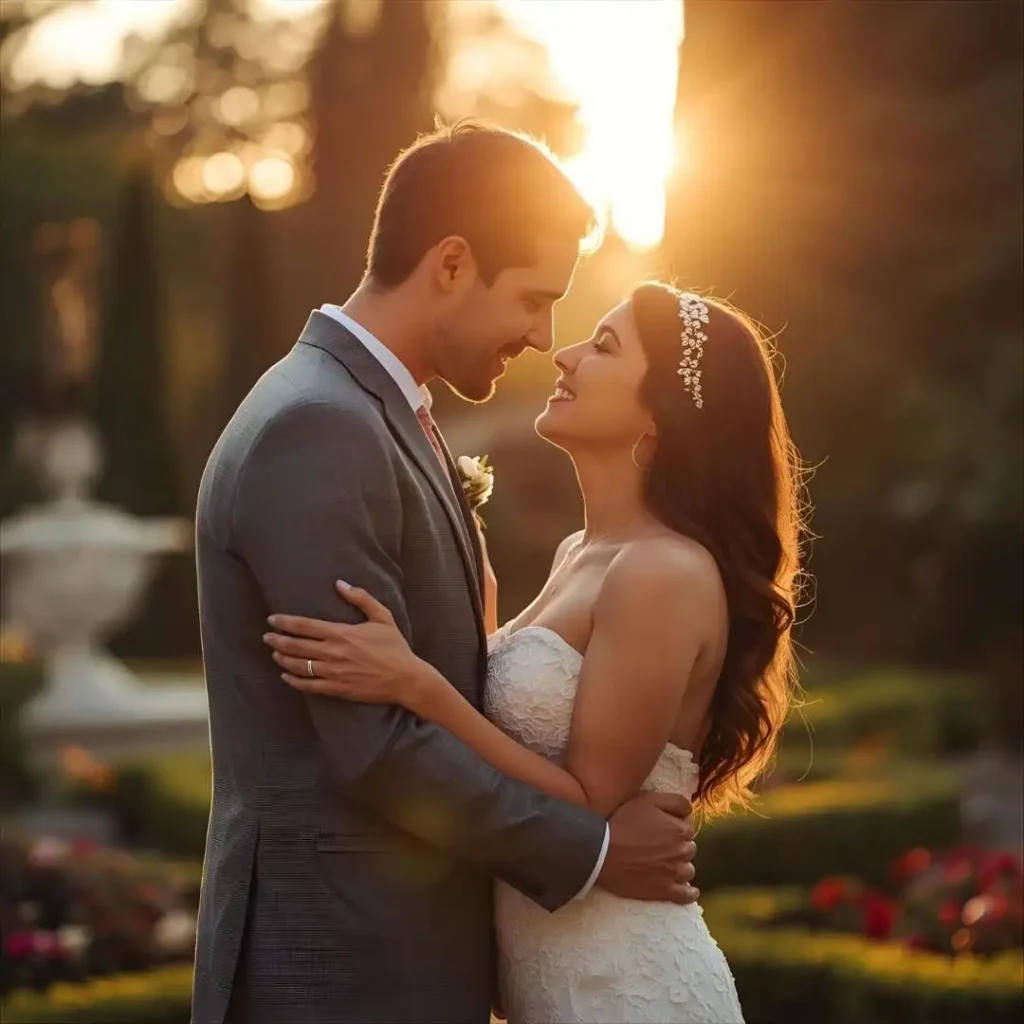 Romantic Responses to I Love You Too