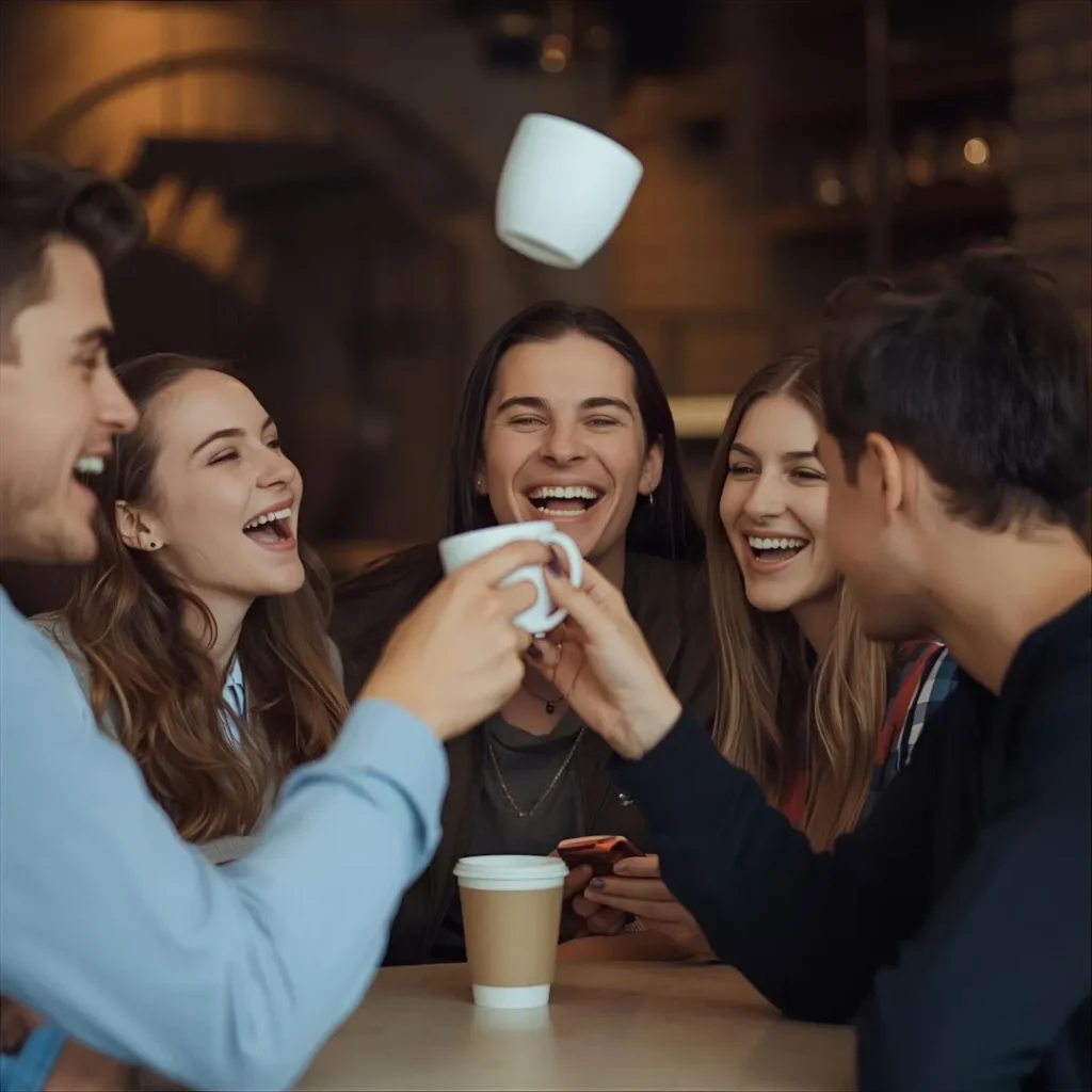 Witty or humorous comebacks for lighter moments