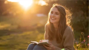 Answers to what makes you happy