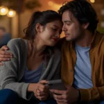 How to respond to you deserve better than me