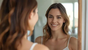 How to Respond to youre not pretty enough