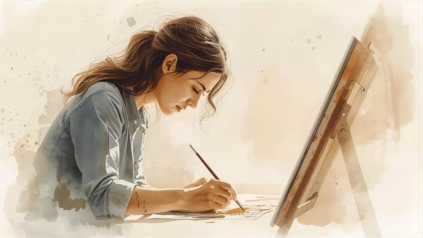 How to respond to youre not talented enough