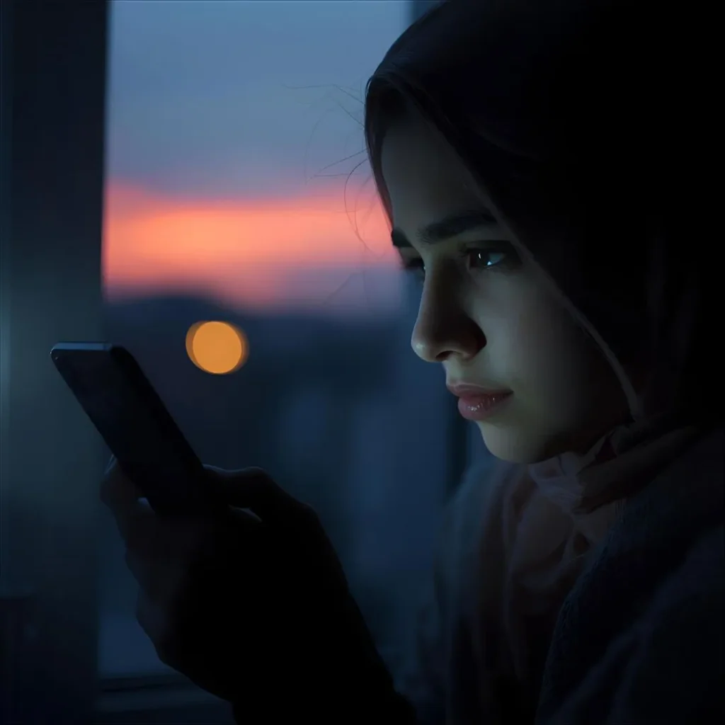 How to respond when you still love them
