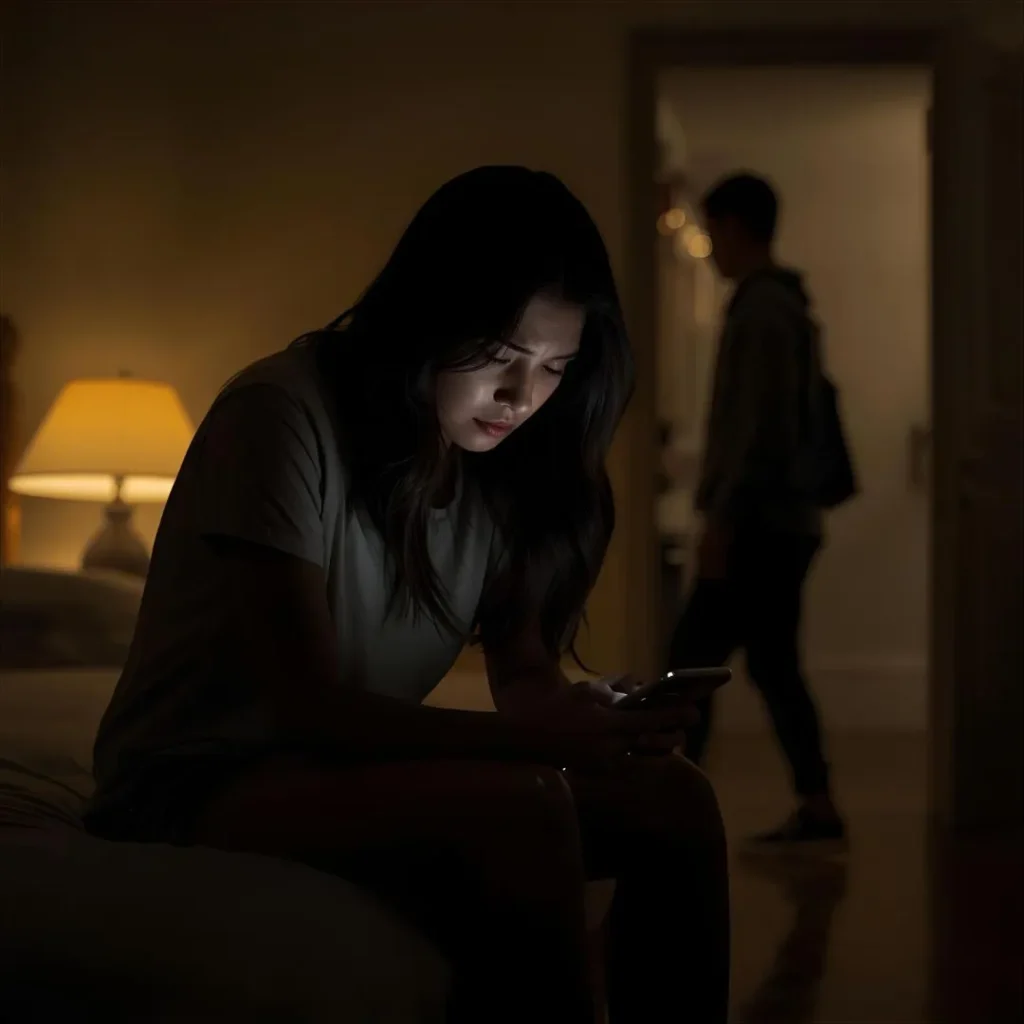 You deserve better than me — what does it really mean?