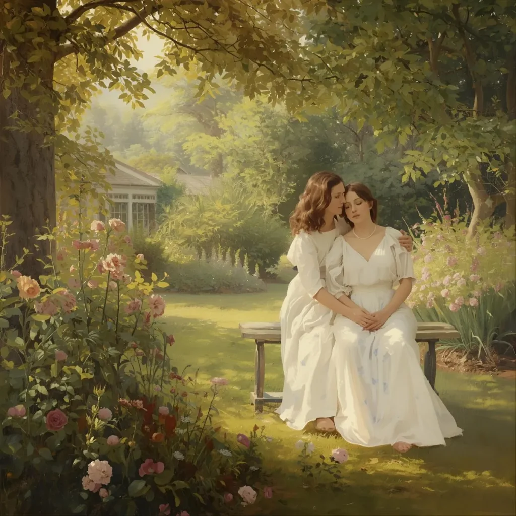 Acknowledging How They Feel