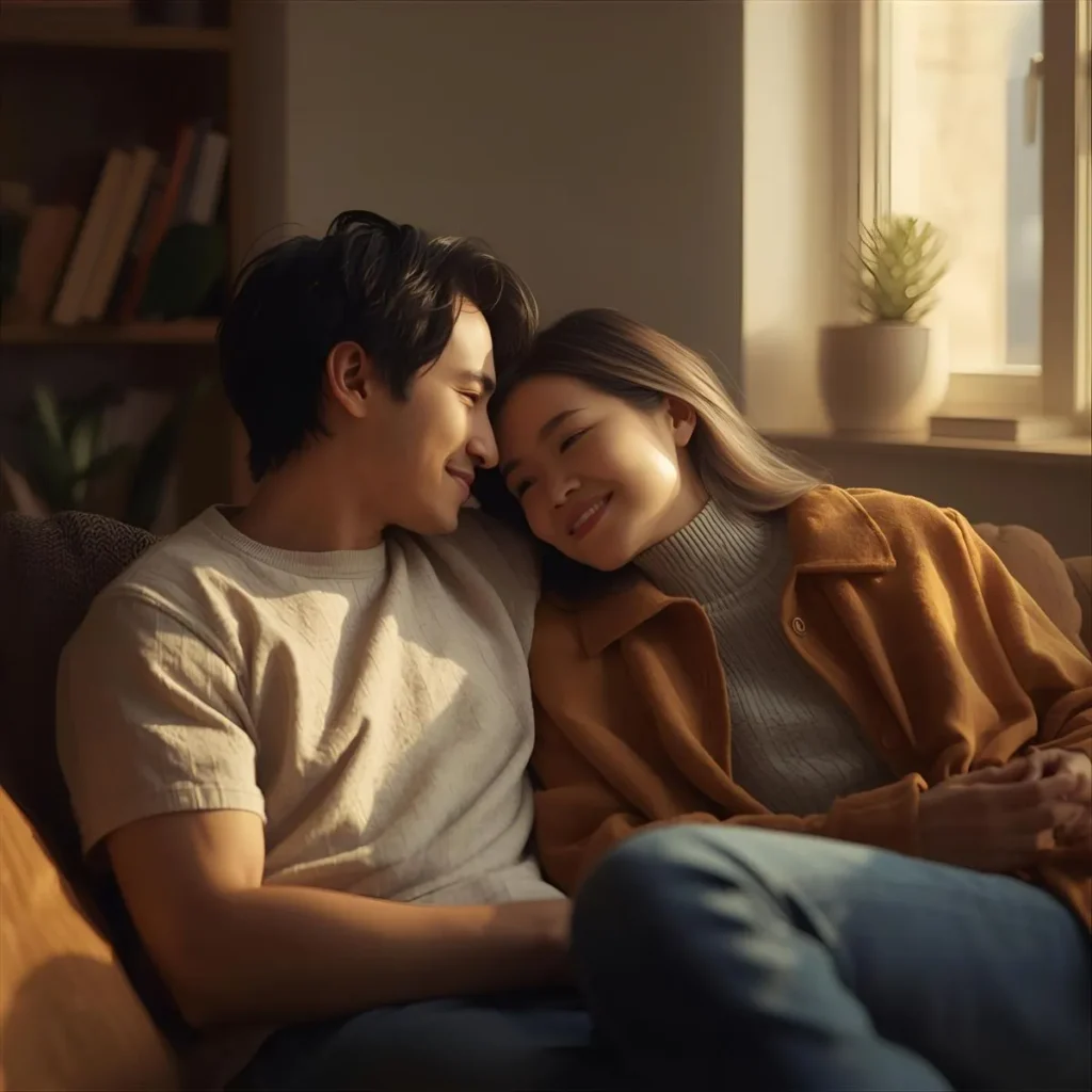 Because we share deep values