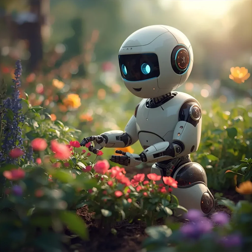 Calm and Polite Responses