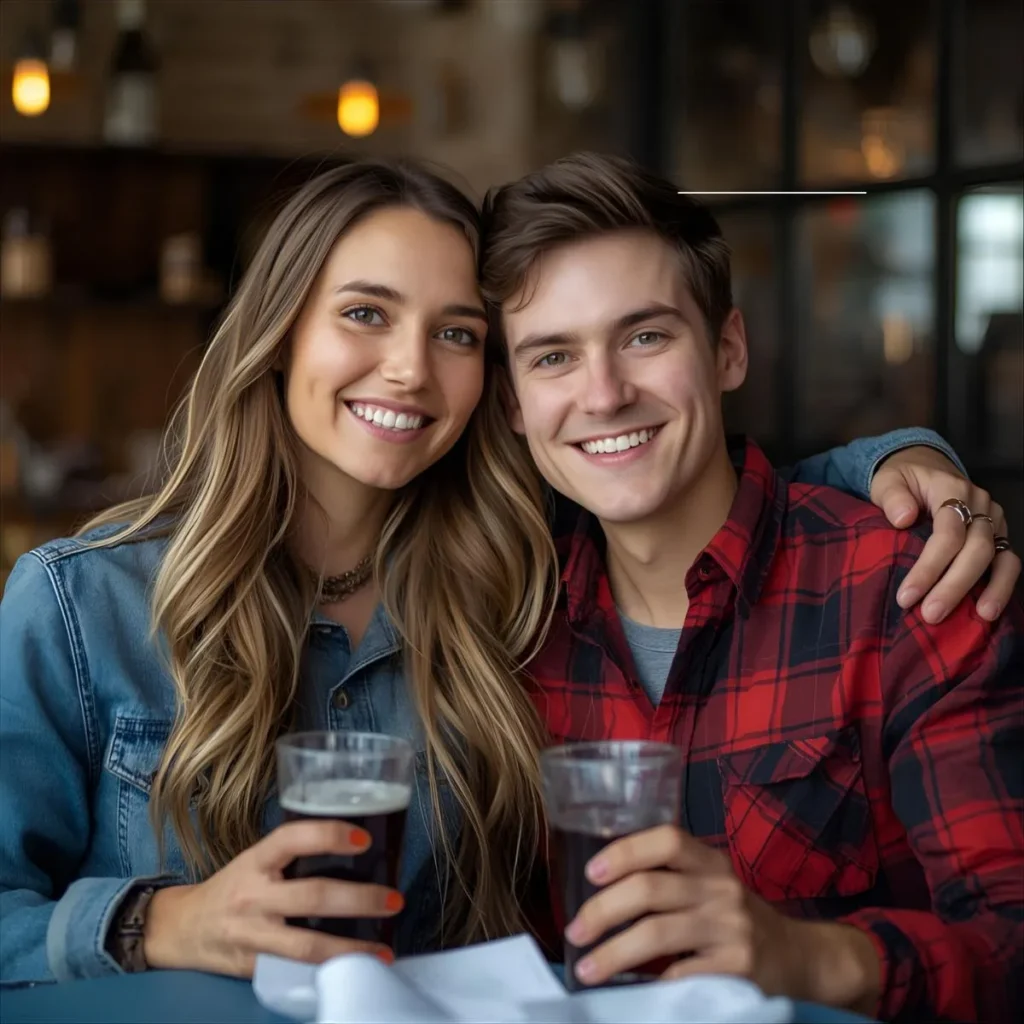 Casual and friendly replies