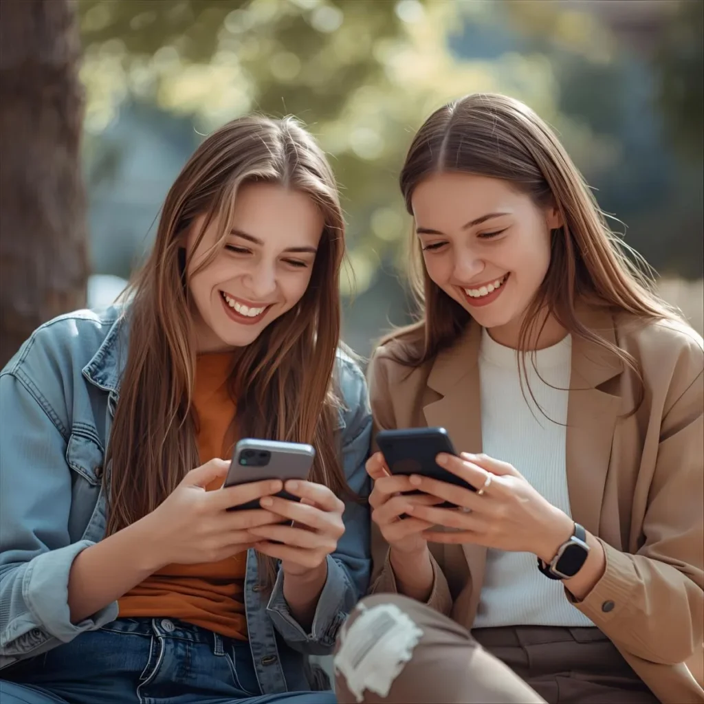 Casual and Friendly Replies for Everyday Moments