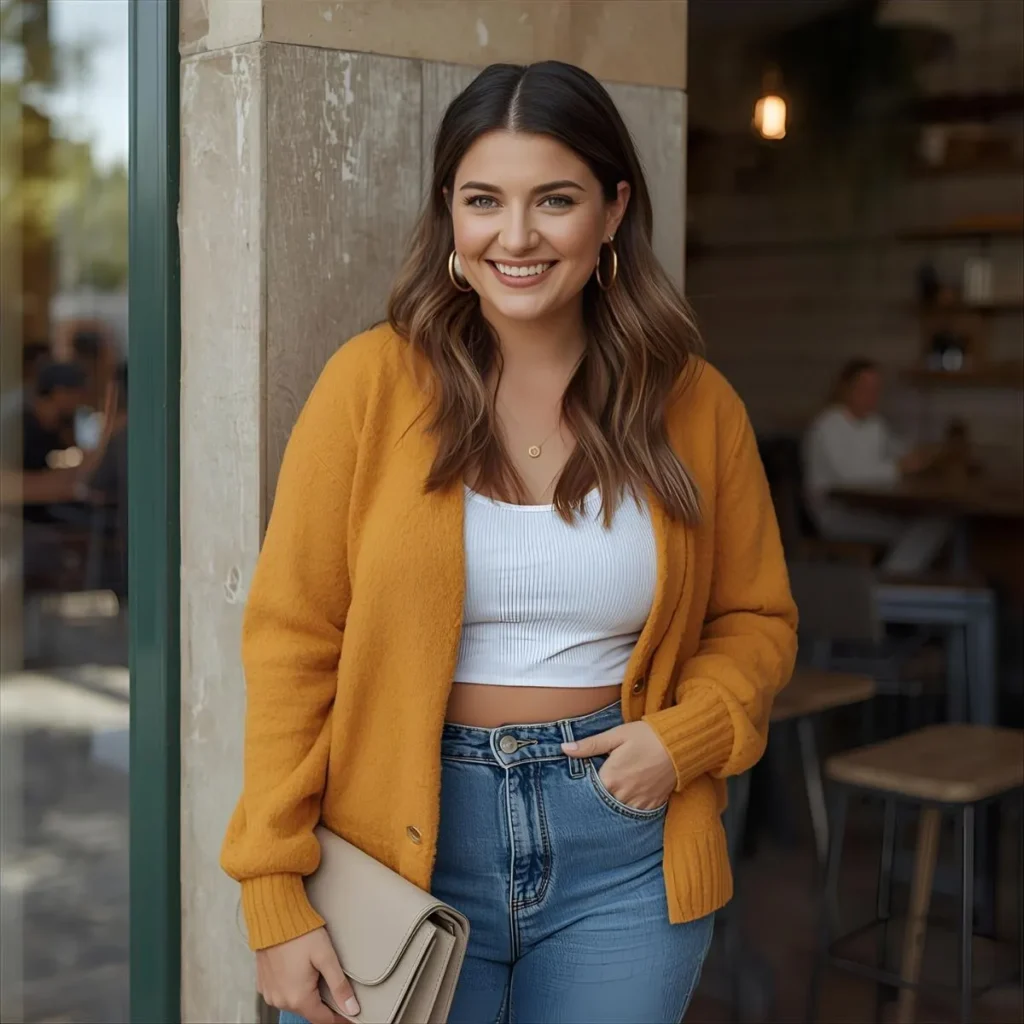 Casual & Simple Replies