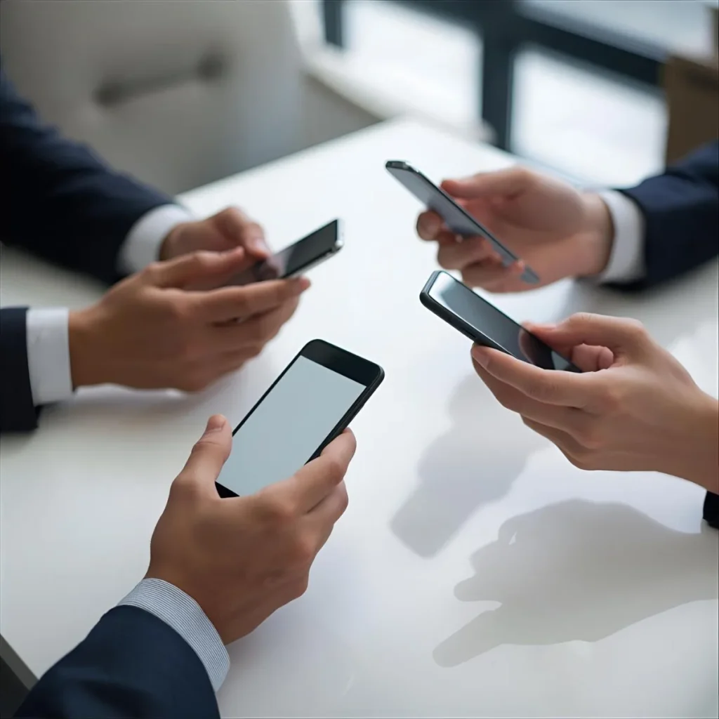 How to Respond Professionally or Politely to a Double Text