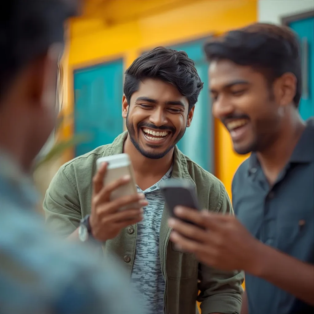 Playful and Light‑Hearted Replies to Keep It Fun