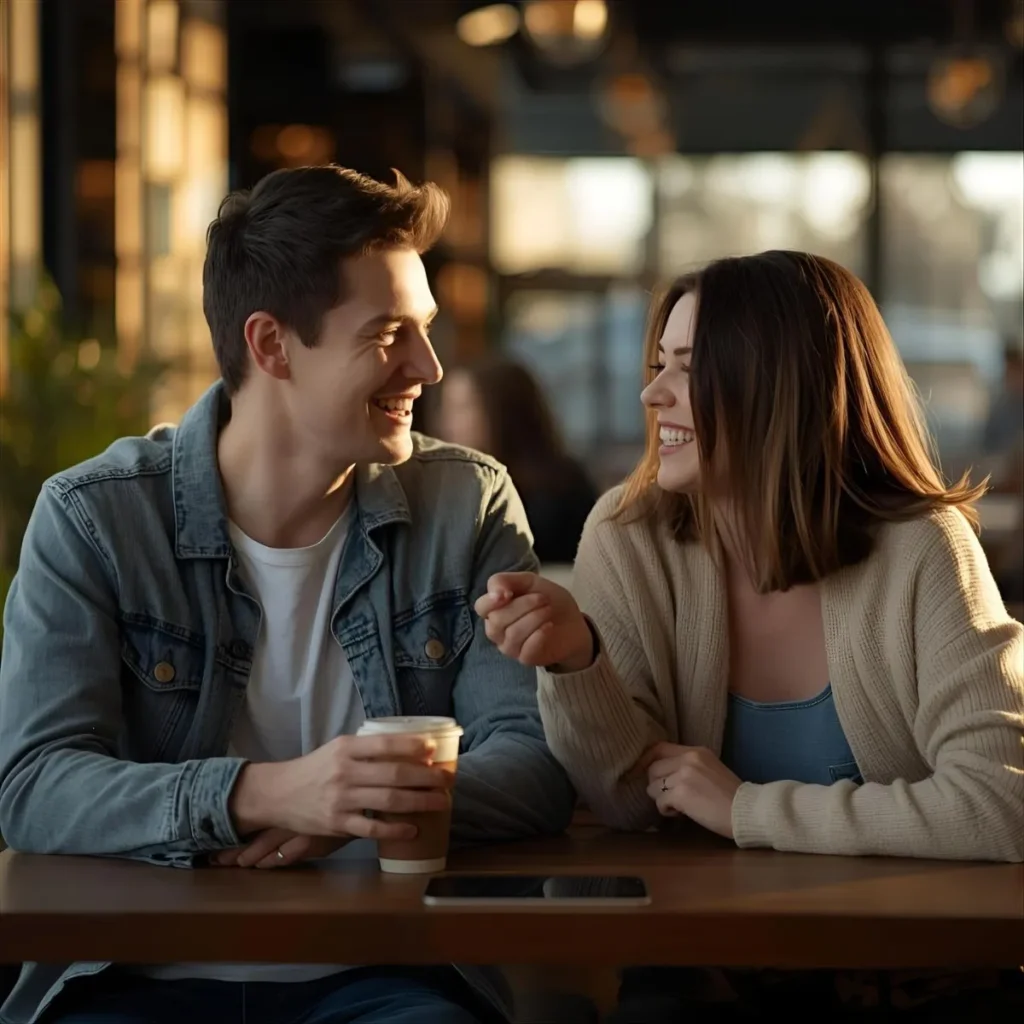 Playful or flirty responses