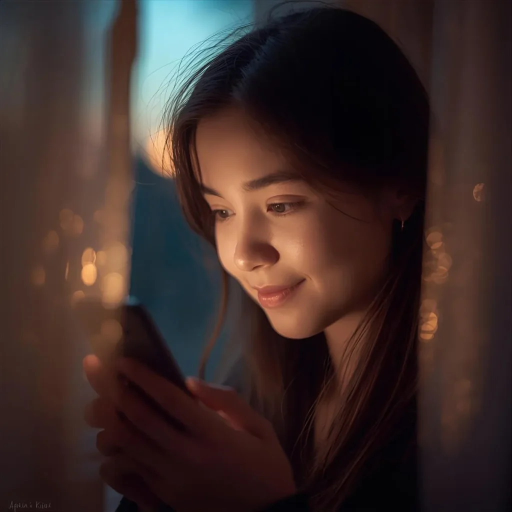 Poetic and Imaginative Replies for a Bit of Dreaminess