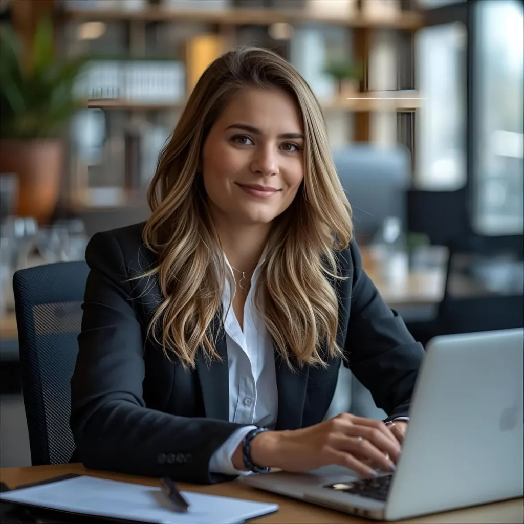 Professional and workplace replies