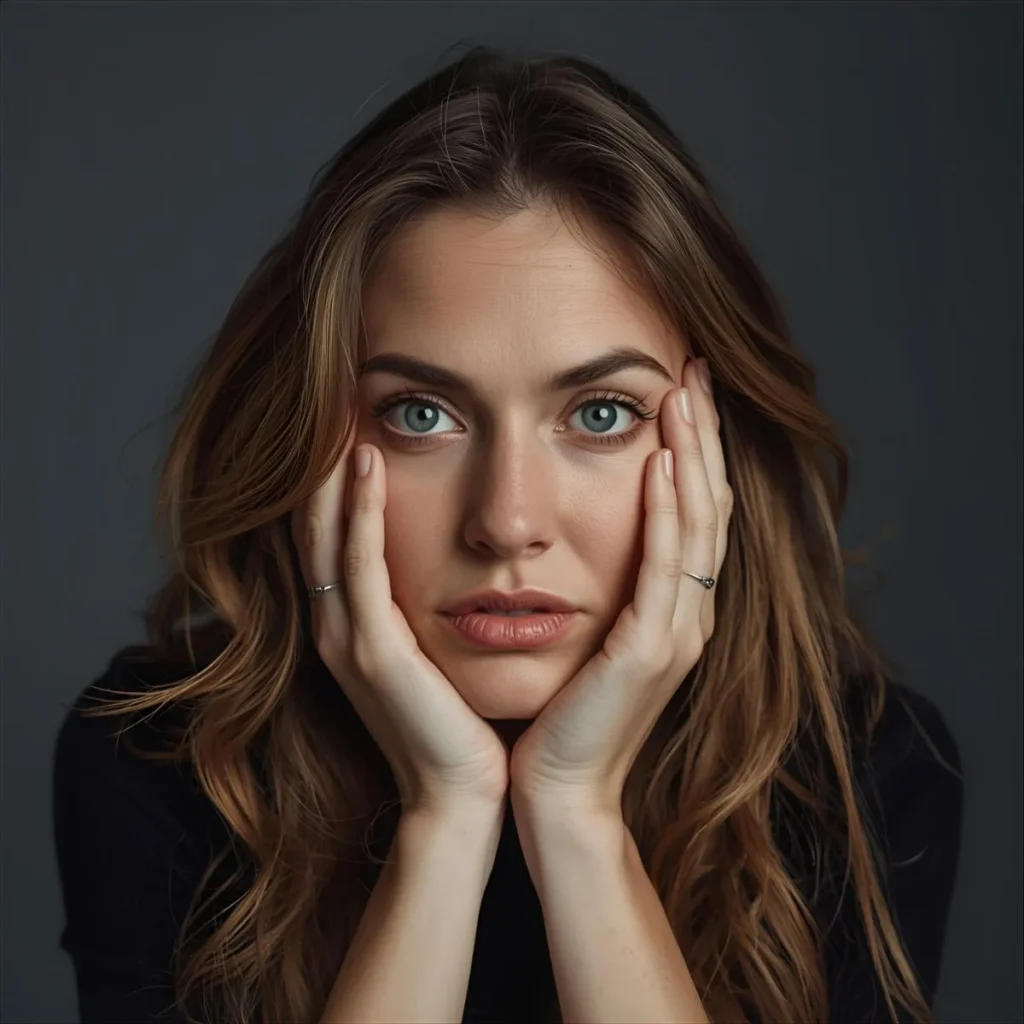 Respond When You’re Still Feeling Rough