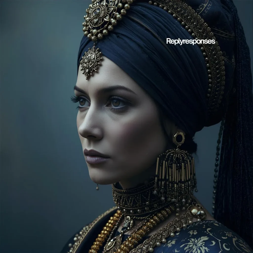 Simple polite replies