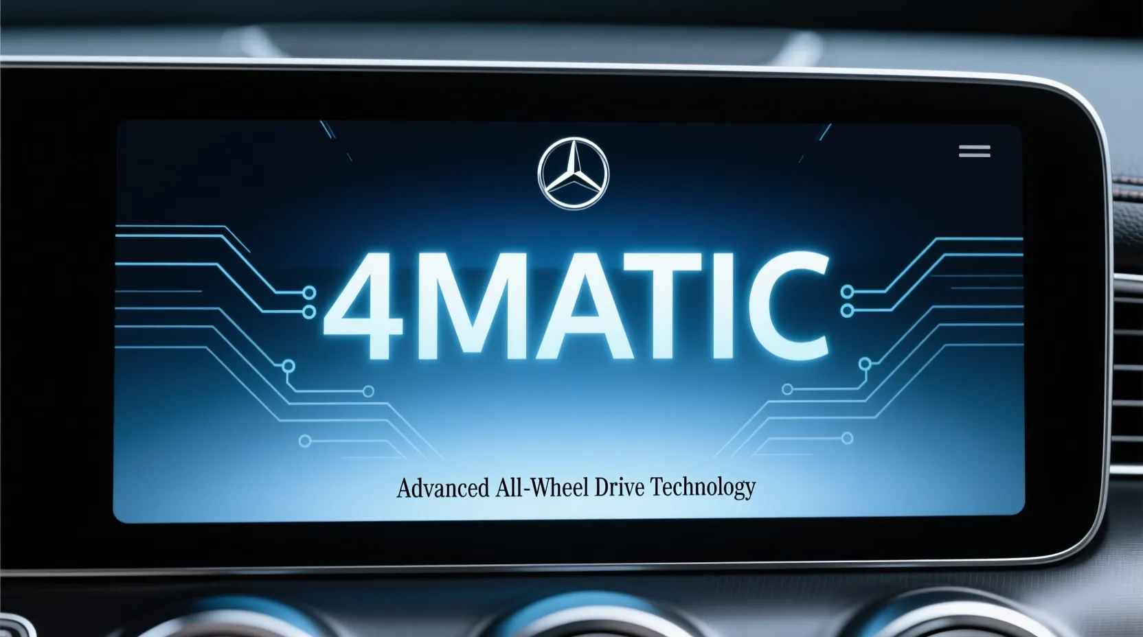 What Does 4Matic Mean