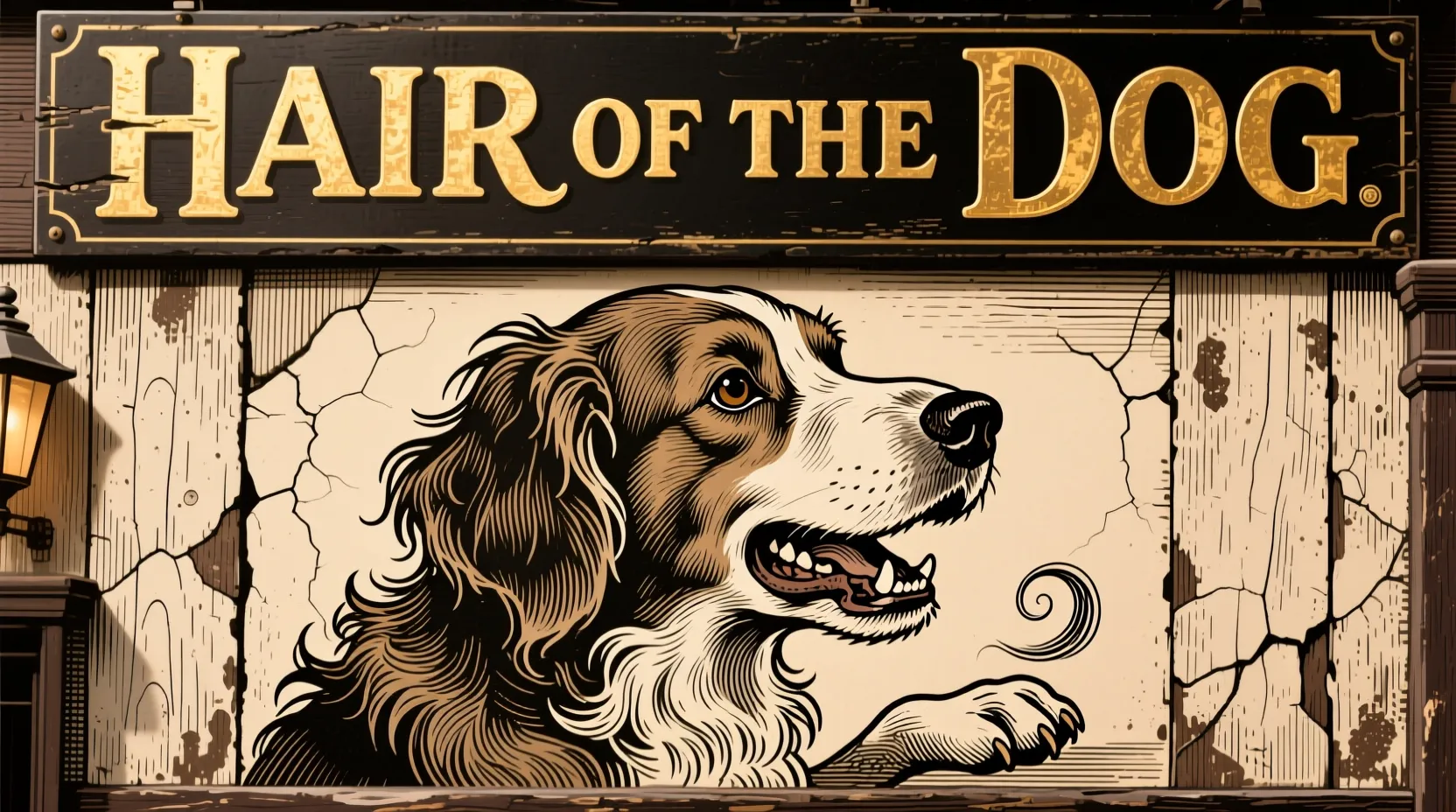 what does hair of the dog mean