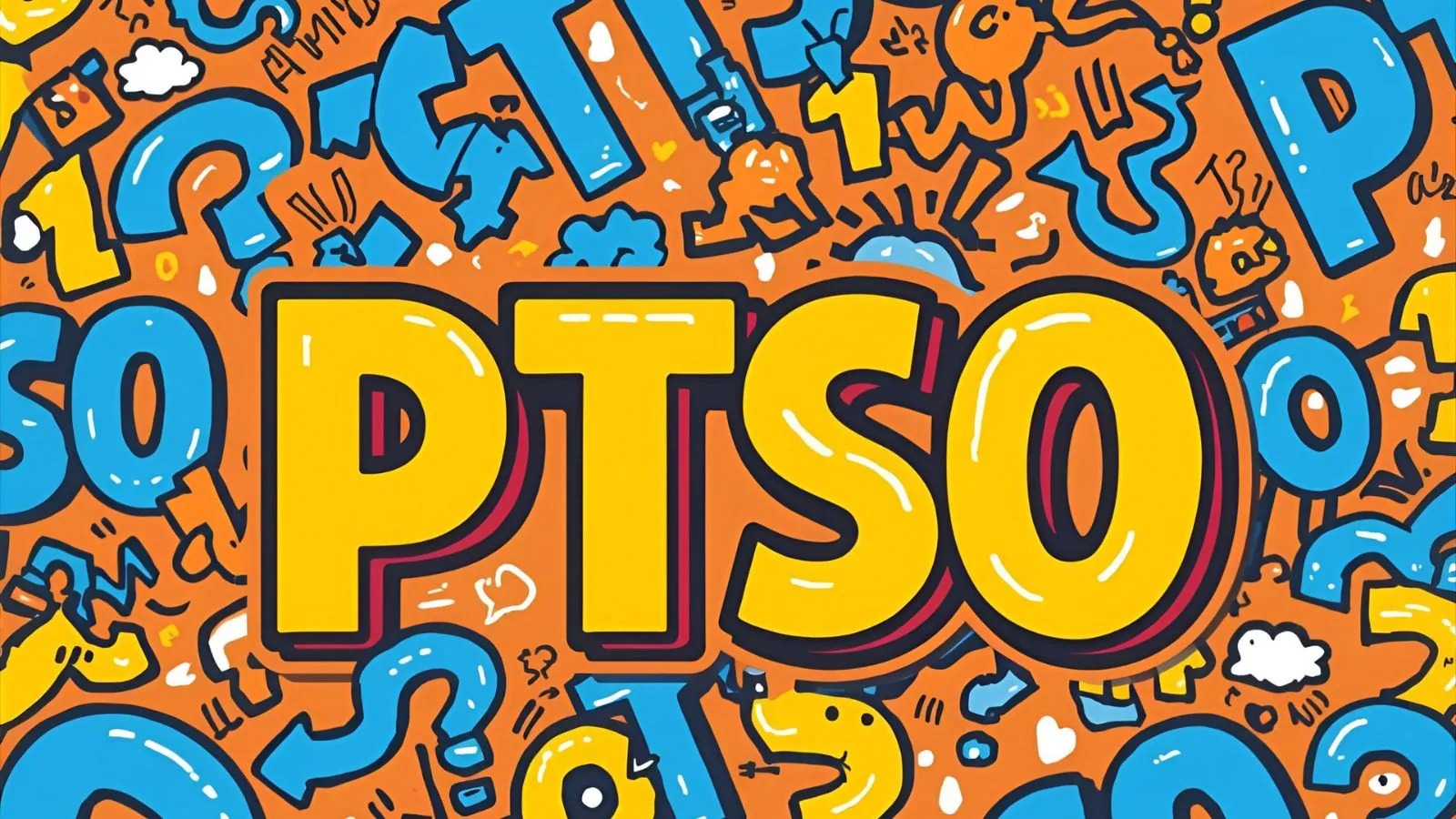 what does ptso mean in text