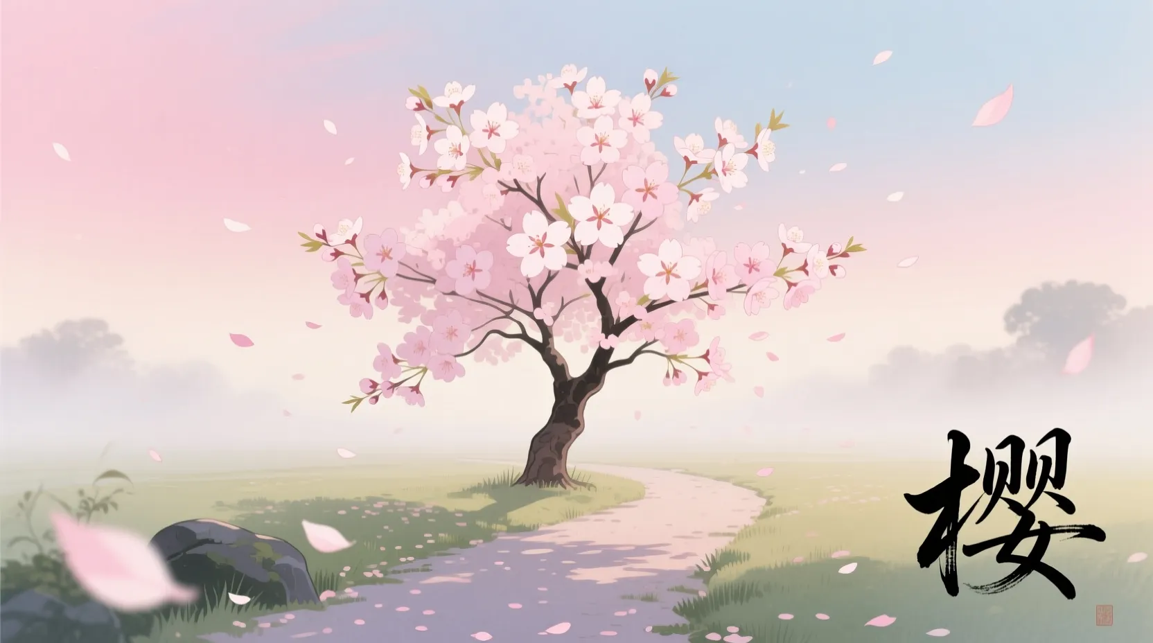 What Does Sakura Mean