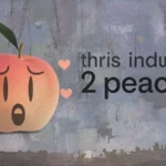 What Does the Peach Emoji Mean