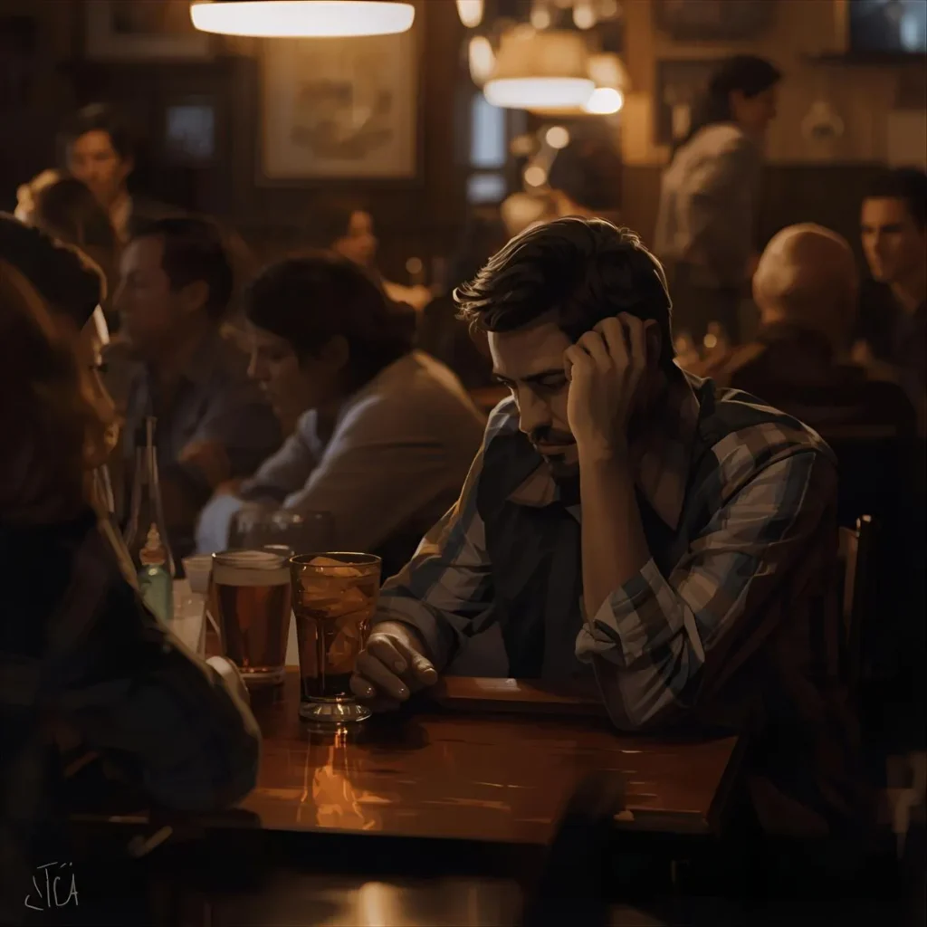 When you are a regular