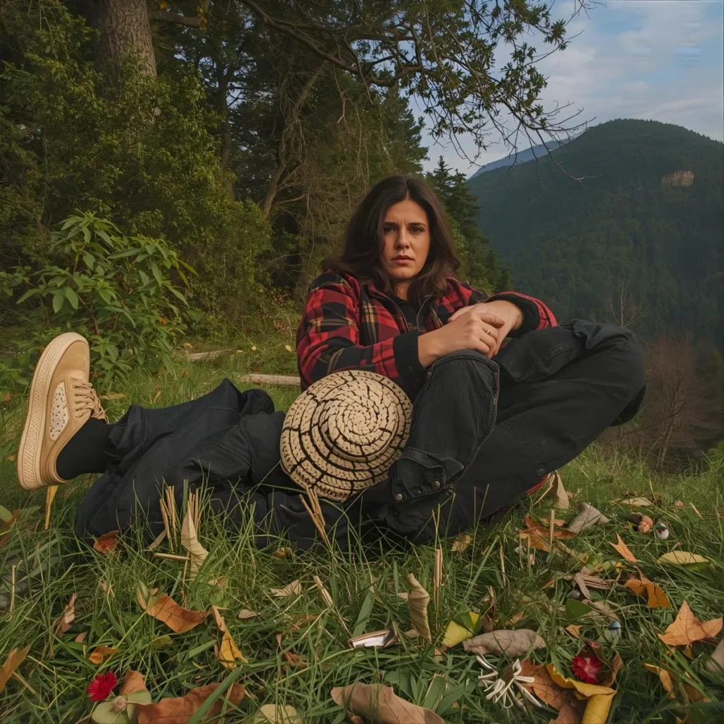 When you are not a regular