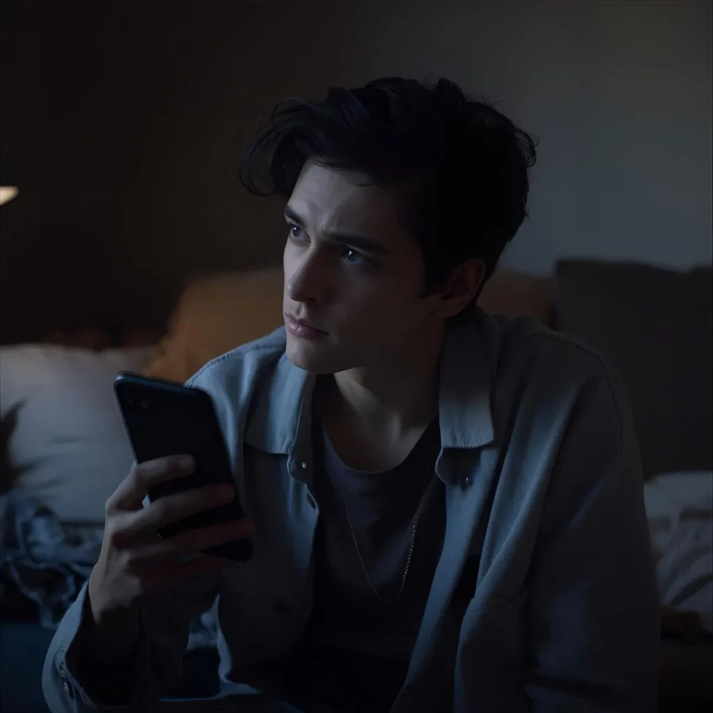 When You’re Overwhelmed or Not Ready to Respond Fully