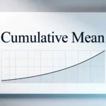 What Does Cumulative Mean