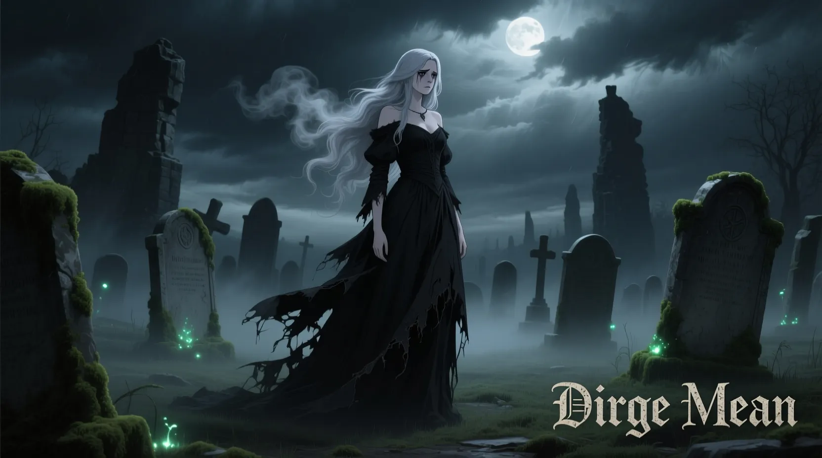 What Does Dirge Mean