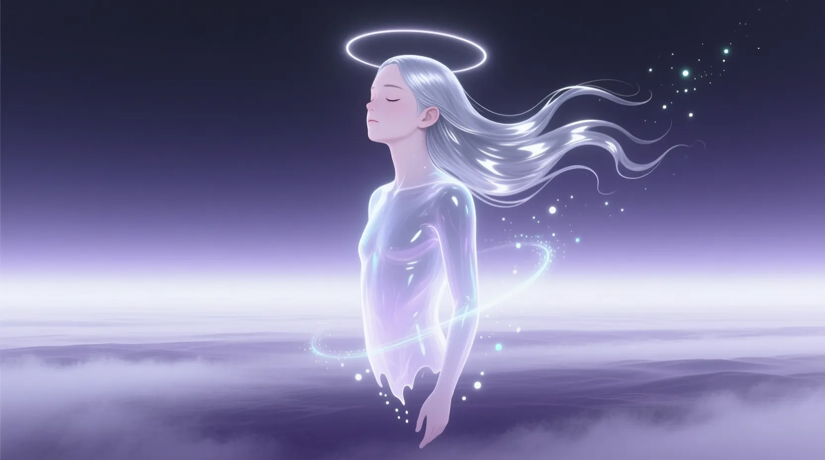 What Does Ethereal Mean