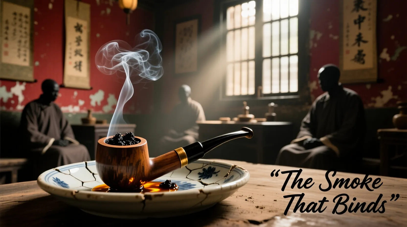 What Does Opium Mean