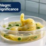 What Does Yellow Phlegm Mean