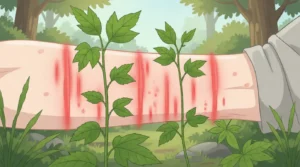 What Does Poison Ivy Look Like?