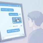 What Does Text Message RCS Mean?
