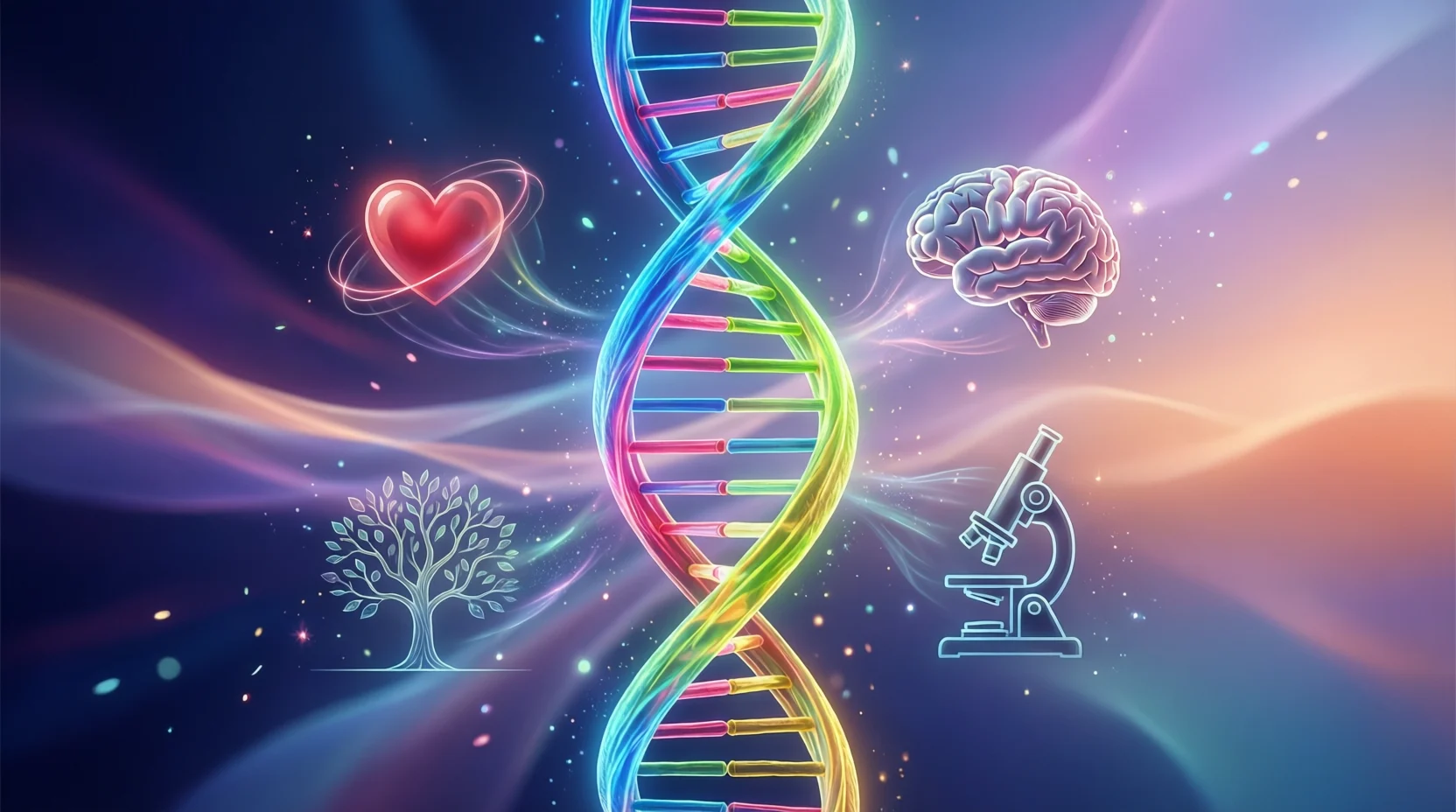 DNA Meaning